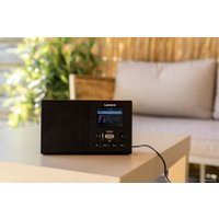 Радиоприемник Lenco DIR-60BK