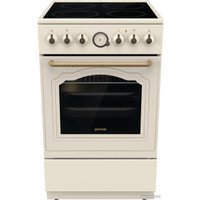 Кухонная плита Gorenje GECS5B70CLI