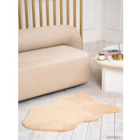 Ковер для жилой комнаты Arya Кролик Atlas 70x105 8680943085382 (бежевый)