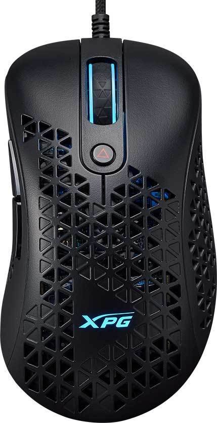 

Мышь ADATA XPG Slingshot (черный)
