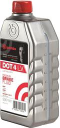 Тормозная жидкость Brembo DOT 4 Low Viscosity 500мл