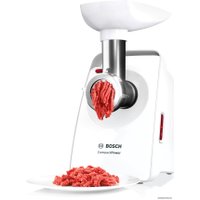 Мясорубка Bosch MMWPL3000