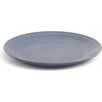 Тарелка десертная Fioretta Fiesta TDP711 (дымчато-голубой)