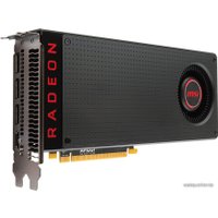 Видеокарта MSI Radeon RX 480 8GB GDDR5 [Radeon RX 480]