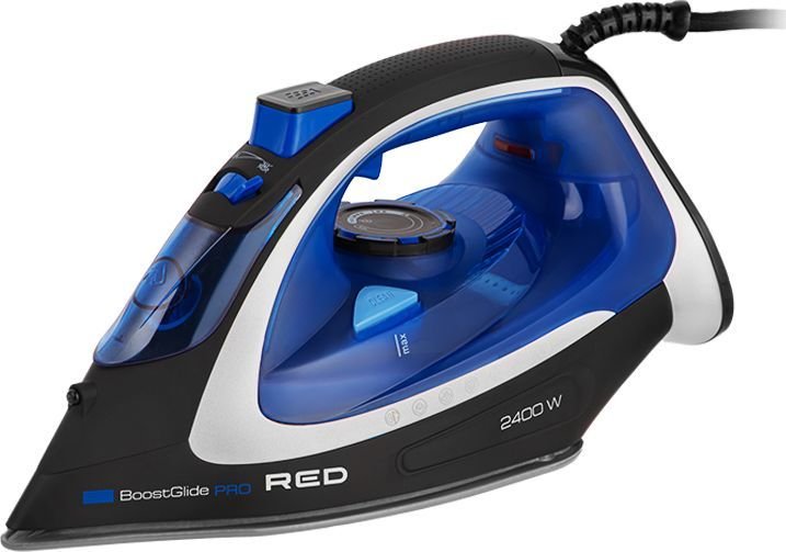 

Утюг RED Solution RI-C280