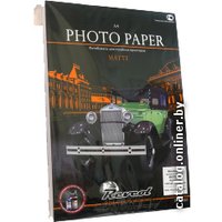 Фотобумага Revcol Матовая A4 140 г/м2 100 л [128639]