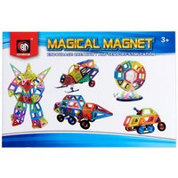 Магнитный конструктор Xinbida Магический магнит 2336529