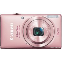 Фотоаппарат Canon PowerShot ELPH 115 IS