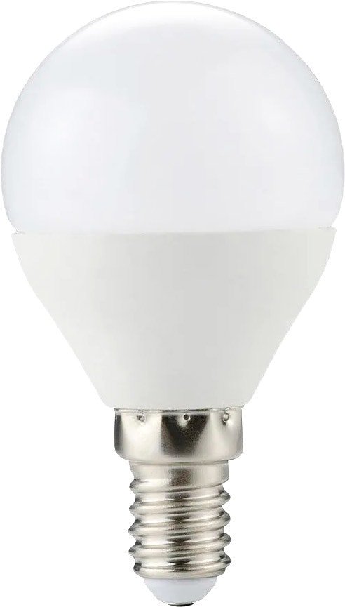 

Светодиодная лампочка TruEnergy P45 E14 7 Вт 4000 К 14031