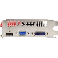 Видеокарта MSI GeForce GTS 450 1024MB GDDR5 (N450GTS-MD1GD5)