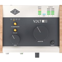 Аудиоинтерфейс Universal Audio Volt 176