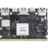 Одноплатный компьютер Khadas Edge Basic KEG1-B-002