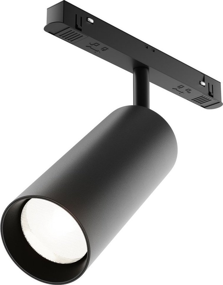 

Трековый светильник Maytoni Technical Exility Focus Led TR032-4-20WTW-S-DD-B