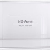 Холодильник MAUNFELD MFF200NFBG Inverter