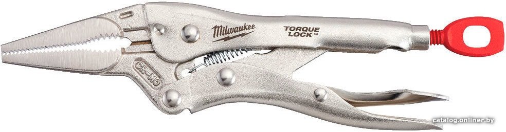 Клещи зажимные Milwaukee 4932471731