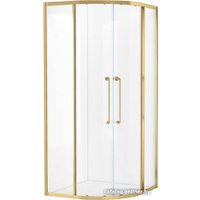 Душевой уголок Cezares RELAX-304-R-2-100-C-BORO