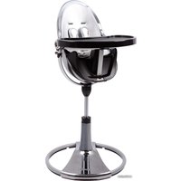 Высокий стульчик Bloom Fresco Chrome