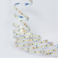 Светодиодная лента GS star 2835 120-24 4000-4500K