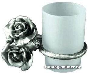 

Стакан для зубной щетки и пасты Art&Max AM-B-0914-T