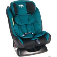 Детское автокресло Martin Noir Discovery без Isofix (dusty cyan)