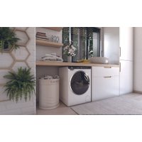 Стиральная машина Hoover Mini OW50-BP12307-S в Борисове