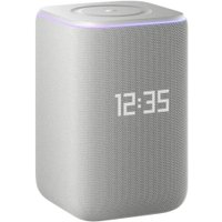 Умная колонка Яндекс Станция 3 (серый)