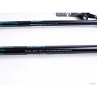 Палки для скандинавской ходьбы Tech Team Yeti (celadon)