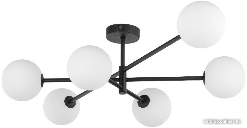 Припотолочная люстра TK Lighting TKP4734