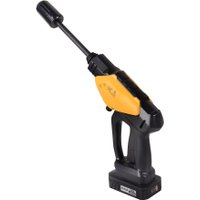 Мойка высокого давления Huter W-20Li (с 1-им АКБ)