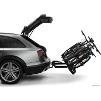 Велобагажник на фаркоп Thule VeloSpace XT 3 Black