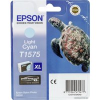 Картридж Epson C13T15754010