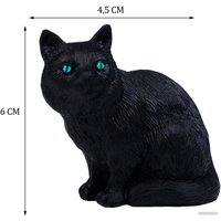 Фигурка Masai Mara На ферме. Кошка MM212-197