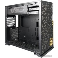 Корпус In Win 101 TUF Gaming