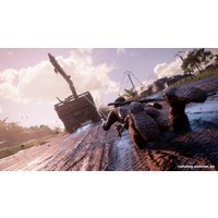  Uncharted 4: A Thief's End для PlayStation 4