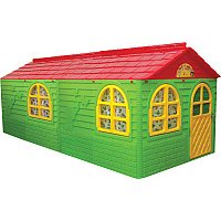 Домик для детской площадки Doloni-Toys Детский №3 025500/23