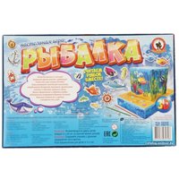 Настольная игра Русский стиль Рыбалка