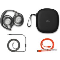 Наушники JBL Everest 710GA (темно-серый)