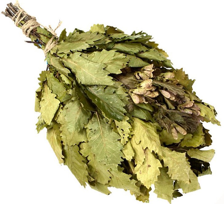 

Банный веник Банные штучки 32112