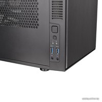Корпус Thermaltake Suppressor F1 [CA-1E6-00S1WN-00]