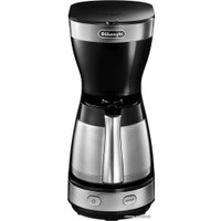 Капельная кофеварка DeLonghi ICM16710