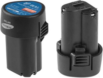 Аккумулятор Bull AK 1501 08019325 (12В/1.5 Ah)