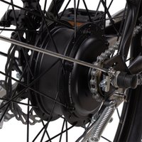 Электровелосипед Ecoliner Okami 240W 48V 13ah