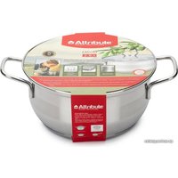 Кастрюля Attribute Olivia ASO020