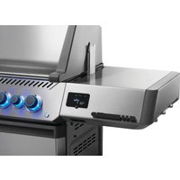 Газовый гриль для дачи Napoleon Prestige 665 Connected RSIB P665VXRSIBPSS-PL
