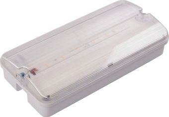 Светильник Uniel ULW-K25A 6W/4000K IP65 UL-00013350