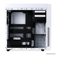 Корпус Zalman R1 White