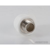 Фитинг Valtec Уголник с перех. на нар. резьбу 25х1/2" [VTp.753.0.02504] в Гомеле