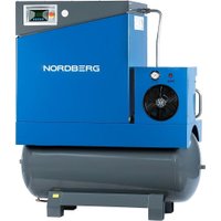 Компрессор Nordberg NCA15RD