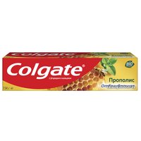 Зубная паста Colgate Прополис Отбеливающая 100 мл