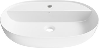 Умывальник Wellsee Chic Riviera 326804000